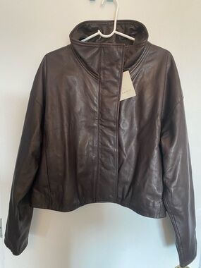 Brand new Allsaints Ryder jacket